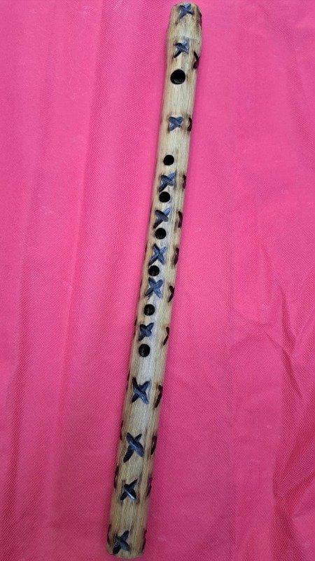 chivoti traditional flute 